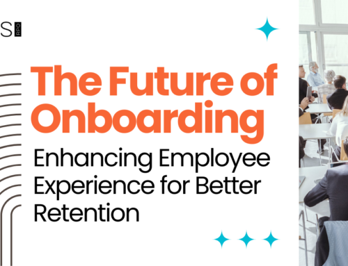 The Future of Onboarding: Enhance Employee Experience and Retention