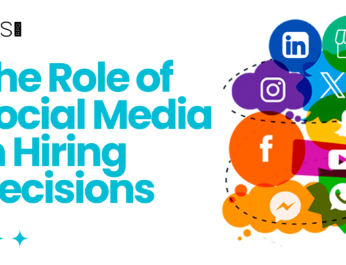 The Role of Social Media in Hiring Decisions